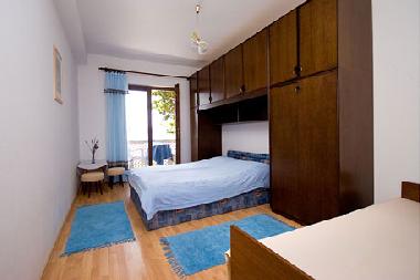 Apartamento de vacaciones en Rab (Primorsko-Goranska)Casa de vacaciones