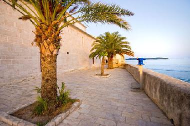 Apartamento de vacaciones en Rab (Primorsko-Goranska)Casa de vacaciones