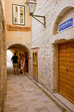 Apartamento de vacaciones en Rab (Primorsko-Goranska)Casa de vacaciones