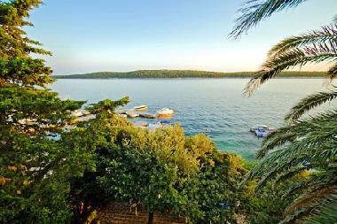 Apartamento de vacaciones en Rab (Primorsko-Goranska)Casa de vacaciones