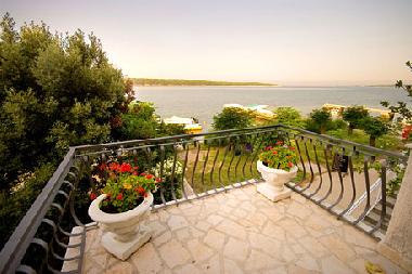 Apartamento de vacaciones en Rab (Primorsko-Goranska)Casa de vacaciones