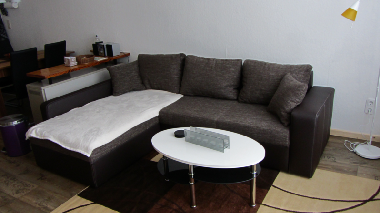 Apartamento de vacaciones en St.Andreasberg (Harz)Casa de vacaciones