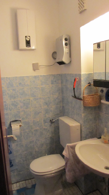 Apartamento de vacaciones en St.Andreasberg (Harz)Casa de vacaciones