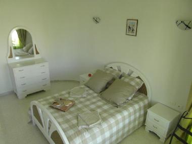 Cama y desayuno en KELIBIA (Nabul)Casa de vacaciones