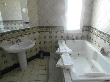 Cama y desayuno en KELIBIA (Nabul)Casa de vacaciones