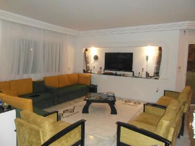 Cama y desayuno en KELIBIA (Nabul)Casa de vacaciones