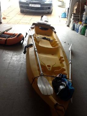Cama y desayuno en KELIBIA (Nabul)Casa de vacaciones