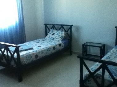 Cama y desayuno en KELIBIA (Nabul)Casa de vacaciones