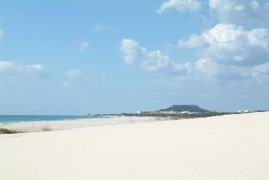 Cama y desayuno en KELIBIA (Nabul)Casa de vacaciones