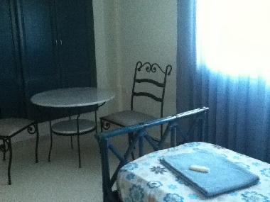 Cama y desayuno en KELIBIA (Nabul)Casa de vacaciones