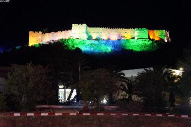 Cama y desayuno en KELIBIA (Nabul)Casa de vacaciones