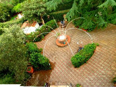 Villa en Mondello (Palermo)Casa de vacaciones