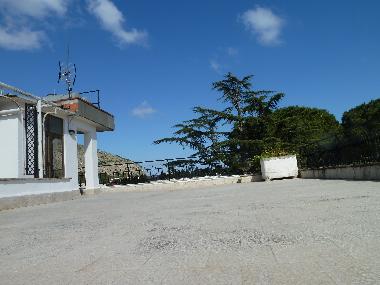 Villa en Mondello (Palermo)Casa de vacaciones