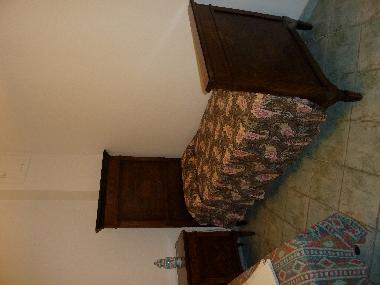 Villa en Mondello (Palermo)Casa de vacaciones