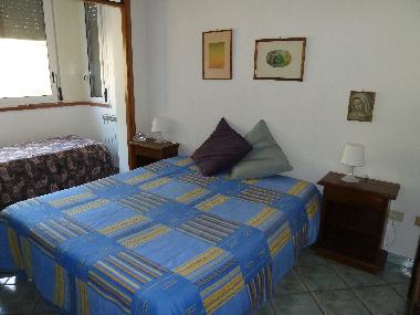 Villa en Mondello (Palermo)Casa de vacaciones