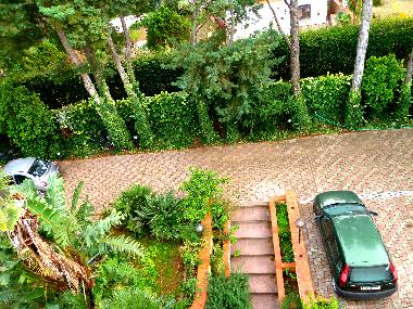 Villa en Mondello (Palermo)Casa de vacaciones