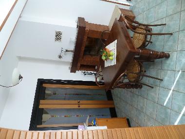 Villa en Mondello (Palermo)Casa de vacaciones