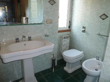 Villa en Mondello (Palermo)Casa de vacaciones