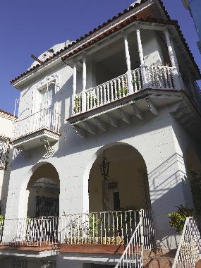 Cama y desayuno en La Habana (La Habana)Casa de vacaciones