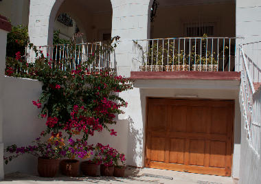 Cama y desayuno en La Habana (La Habana)Casa de vacaciones