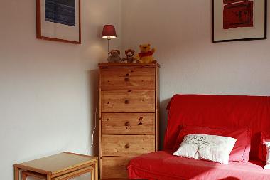 Apartamento de vacaciones en De Haan (Vosseslag) (Flandes)Casa de vacaciones