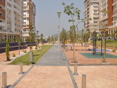 Apartamento de vacaciones en Agadir (Agadir)Casa de vacaciones