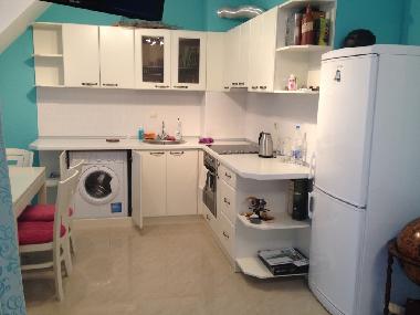 Apartamento de vacaciones en Sveti Vlas (Burgas)Casa de vacaciones