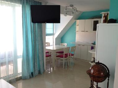 Apartamento de vacaciones en Sveti Vlas (Burgas)Casa de vacaciones