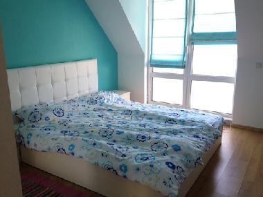 Apartamento de vacaciones en Sveti Vlas (Burgas)Casa de vacaciones