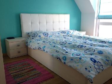 Apartamento de vacaciones en Sveti Vlas (Burgas)Casa de vacaciones
