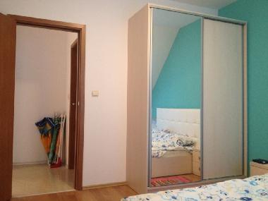 Apartamento de vacaciones en Sveti Vlas (Burgas)Casa de vacaciones
