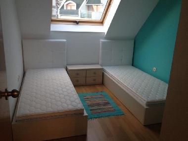 Apartamento de vacaciones en Sveti Vlas (Burgas)Casa de vacaciones