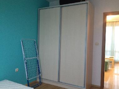 Apartamento de vacaciones en Sveti Vlas (Burgas)Casa de vacaciones