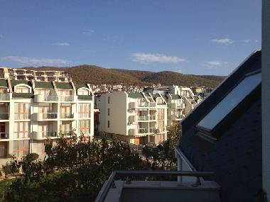 Apartamento de vacaciones en Sveti Vlas (Burgas)Casa de vacaciones