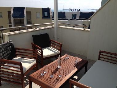 Apartamento de vacaciones en Sveti Vlas (Burgas)Casa de vacaciones