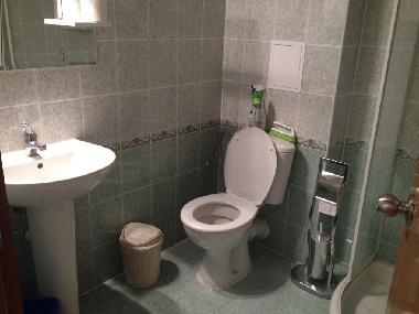 Apartamento de vacaciones en Sveti Vlas (Burgas)Casa de vacaciones