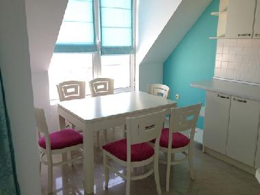 Apartamento de vacaciones en Sveti Vlas (Burgas)Casa de vacaciones