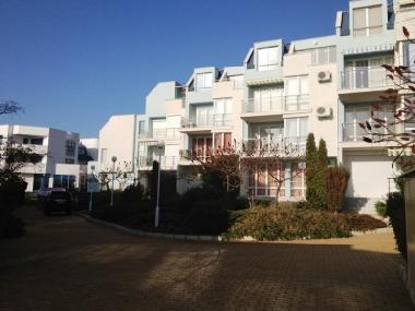 Apartamento de vacaciones en Sveti Vlas (Burgas)Casa de vacaciones