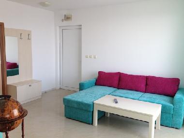 Apartamento de vacaciones en Sveti Vlas (Burgas)Casa de vacaciones