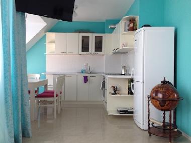 Apartamento de vacaciones en Sveti Vlas (Burgas)Casa de vacaciones
