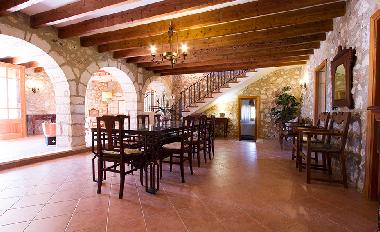 Fincaferien auf Mallorca. Finca Son Morey.2