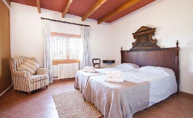 Fincaferien auf Mallorca. Finca Son Morey.7