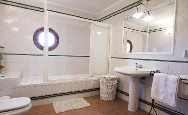 Fincaferien auf Mallorca. Finca Son Morey.10