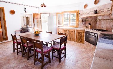 Fincaferien auf Mallorca. Finca Son Morey.8