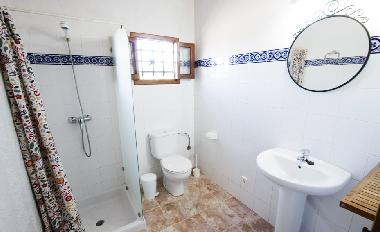 Fincaferien auf Mallorca. Finca Son Morey.11