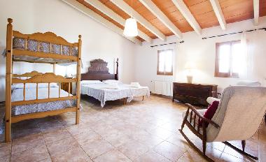 Fincaferien auf Mallorca. Finca Son Morey.12