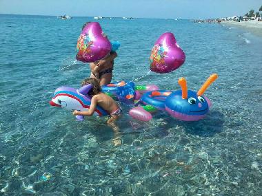 Casa de vacaciones en BOVA MARINA (Reggio di Calabria)Casa de vacaciones