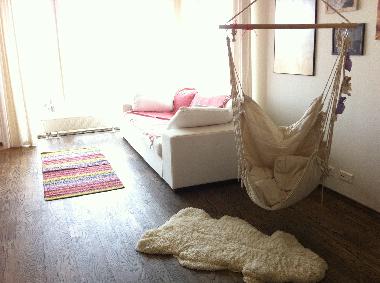 Cama y desayuno en Tallinn (Harjumaa)Casa de vacaciones