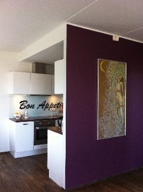 Cama y desayuno en Tallinn (Harjumaa)Casa de vacaciones