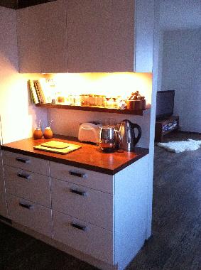 Cama y desayuno en Tallinn (Harjumaa)Casa de vacaciones